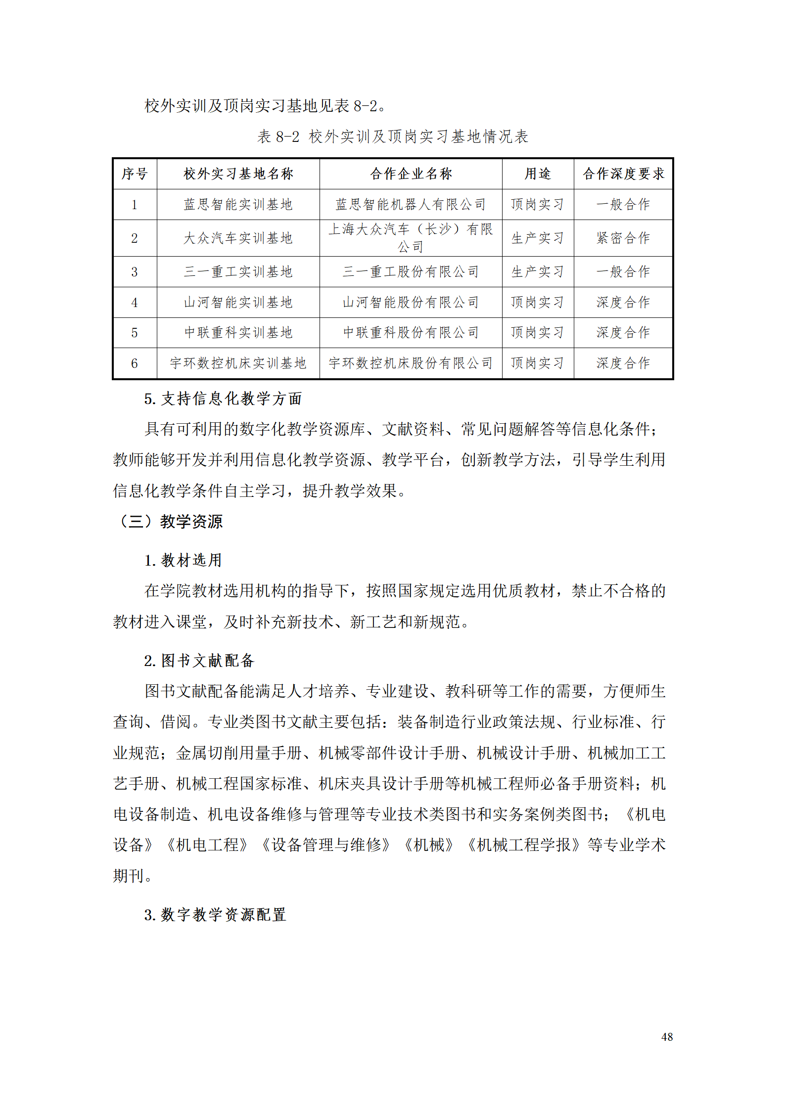 湖南機(jī)電職業(yè)技術(shù)學(xué)院2021級智能制造裝備技術(shù)專業(yè)人才培養(yǎng)方案7.30_50.png