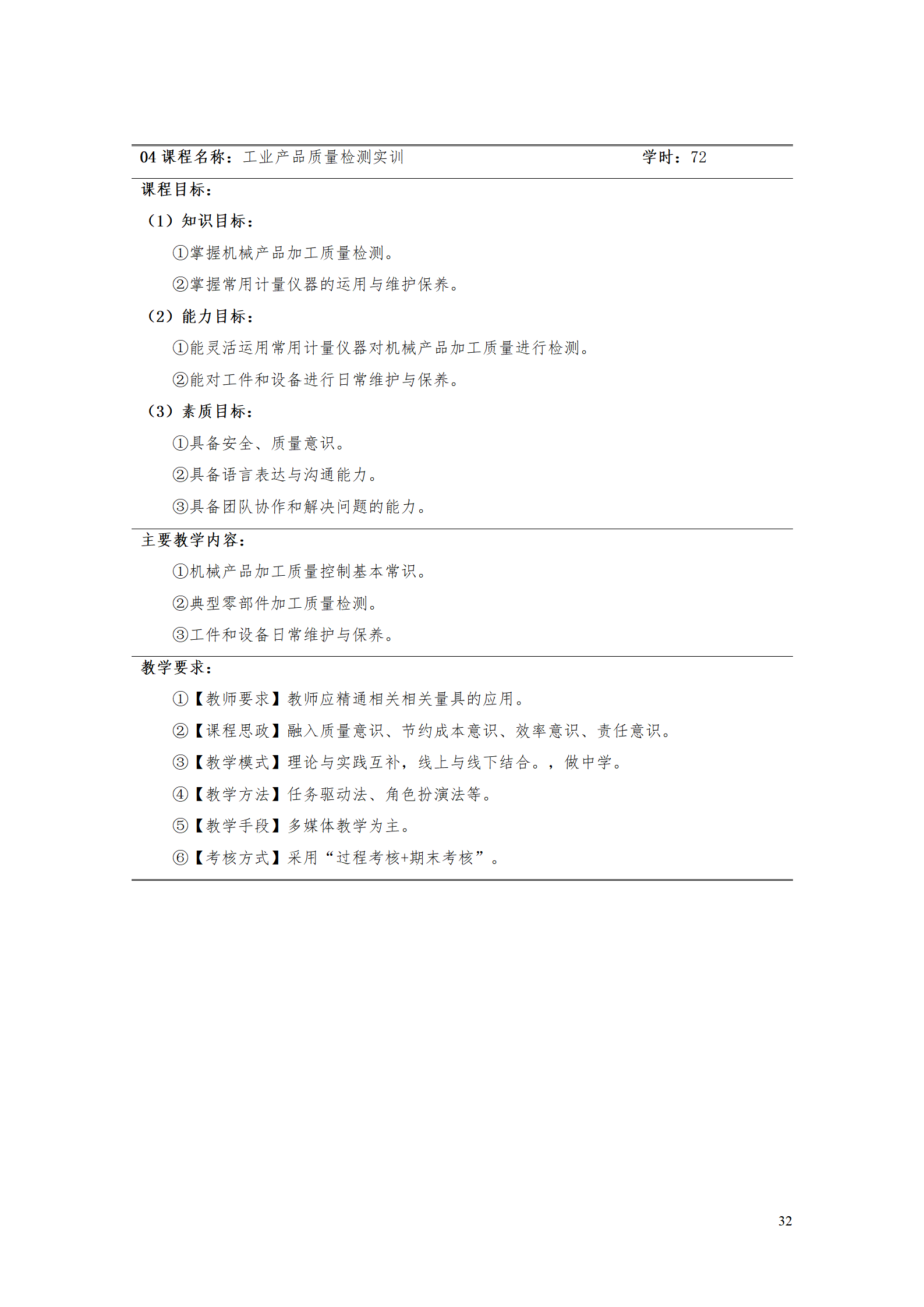 湖南機電職院2021級工業(yè)產(chǎn)品質(zhì)量檢測技術(shù)專業(yè)人才培養(yǎng)方案_34.png