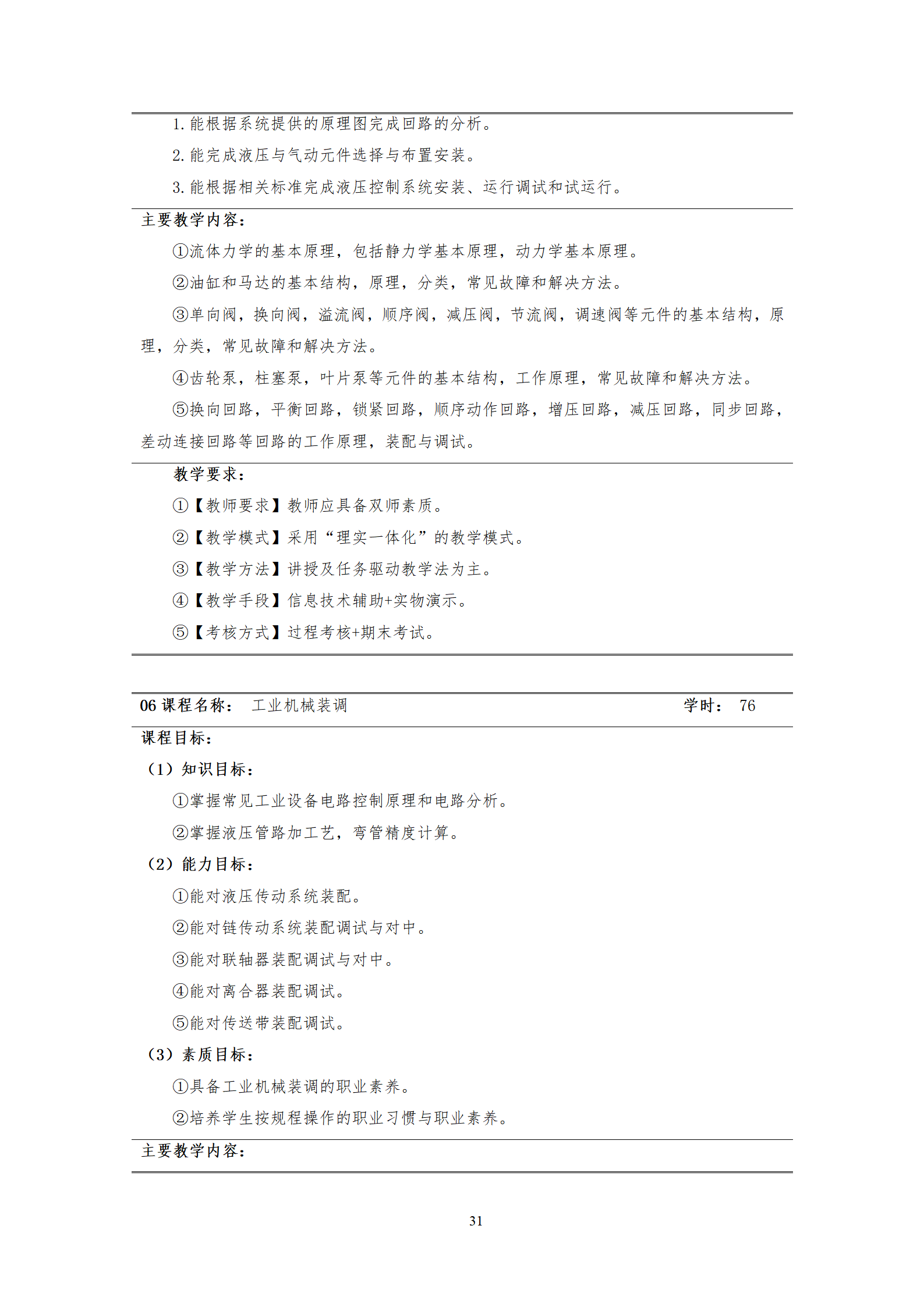 20210730湖南機(jī)電職業(yè)技術(shù)學(xué)院2021級(jí)機(jī)械制造及自動(dòng)化專業(yè)人才培養(yǎng)方案_33.png