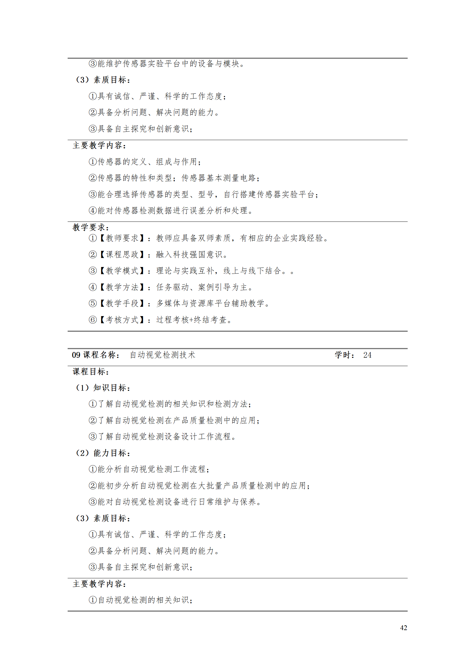 湖南機電職院2021級工業(yè)產(chǎn)品質(zhì)量檢測技術(shù)專業(yè)人才培養(yǎng)方案_44.png