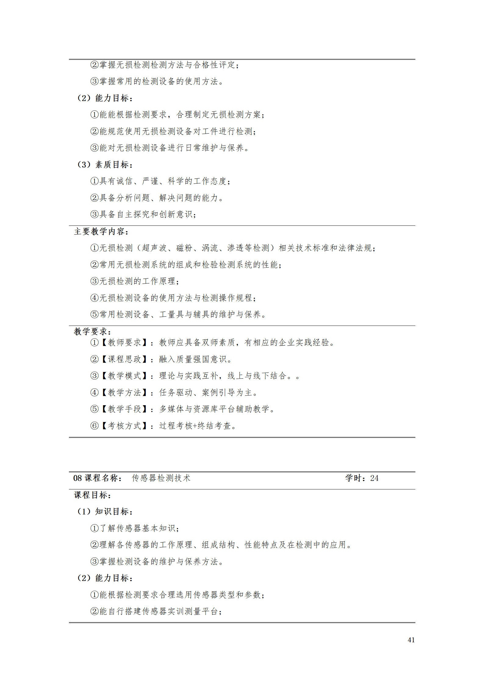 湖南機電職院2021級工業(yè)產(chǎn)品質(zhì)量檢測技術(shù)專業(yè)人才培養(yǎng)方案_43.png