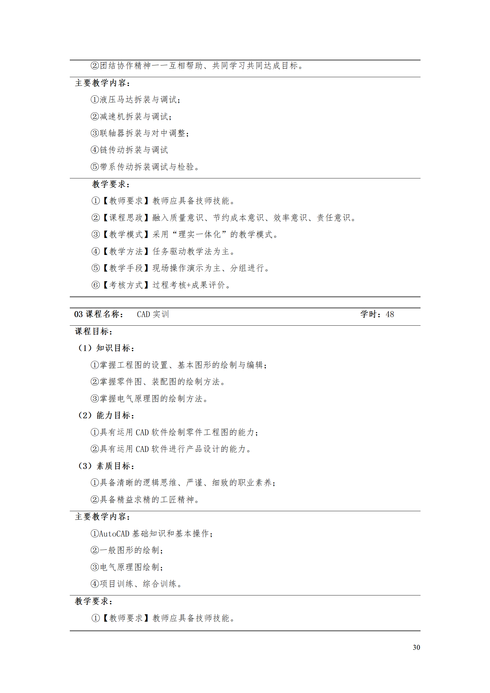 湖南機(jī)電職業(yè)技術(shù)學(xué)院2021級智能制造裝備技術(shù)專業(yè)人才培養(yǎng)方案7.30_32.png