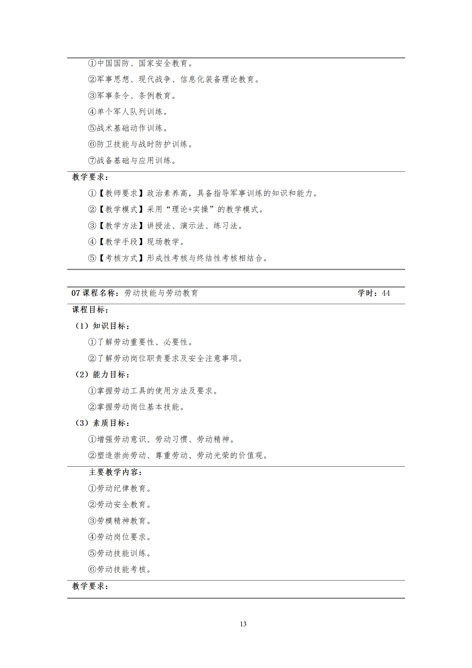 20210730湖南機(jī)電職業(yè)技術(shù)學(xué)院2021級(jí)機(jī)械制造及自動(dòng)化專業(yè)人才培養(yǎng)方案_15.png