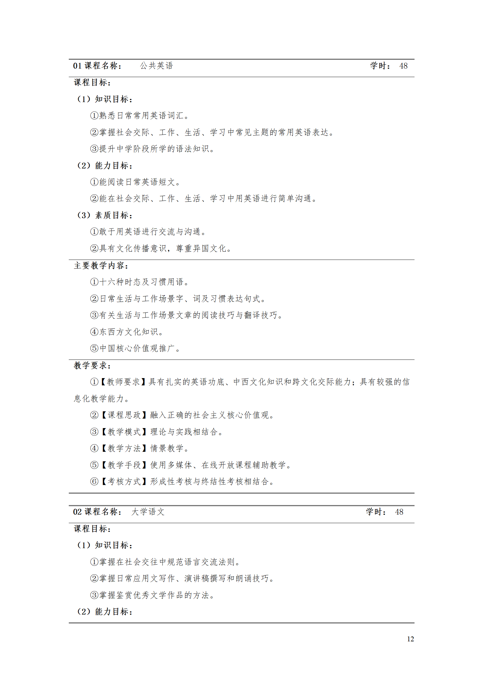 湖南機(jī)電職業(yè)技術(shù)學(xué)院2021級智能制造裝備技術(shù)專業(yè)人才培養(yǎng)方案7.30_14.png