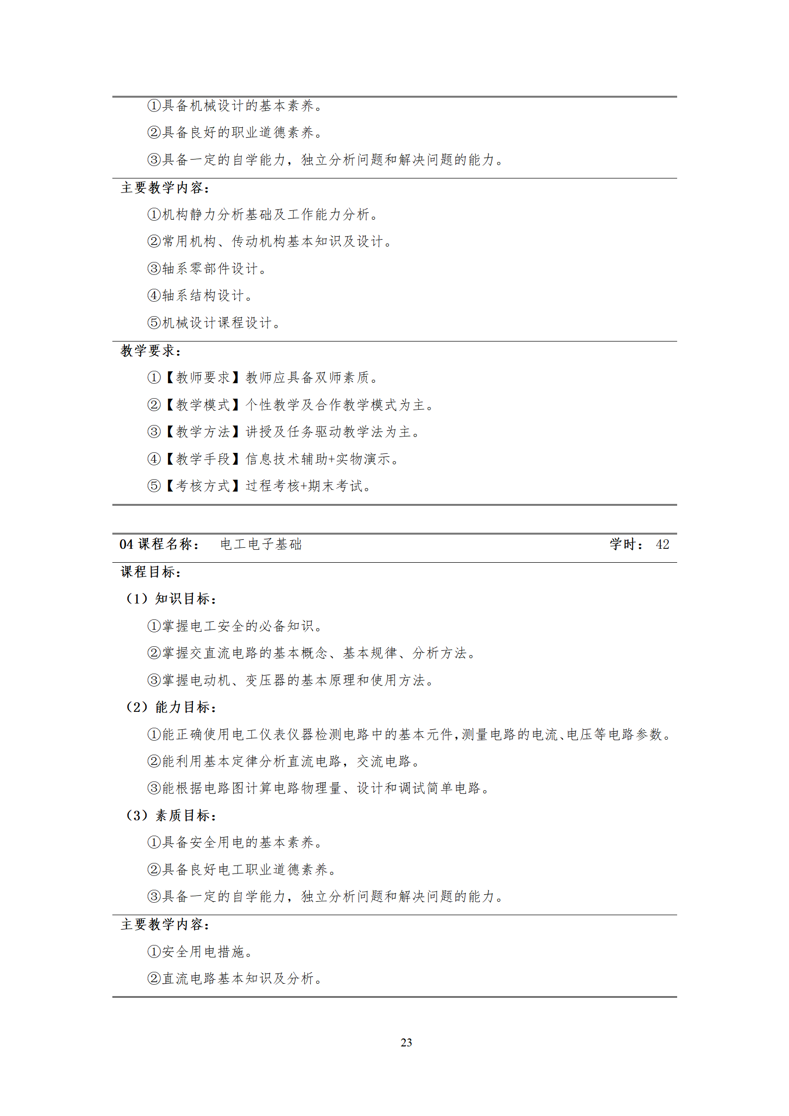 20210730湖南機(jī)電職業(yè)技術(shù)學(xué)院2021級(jí)機(jī)械制造及自動(dòng)化專業(yè)人才培養(yǎng)方案_25.png