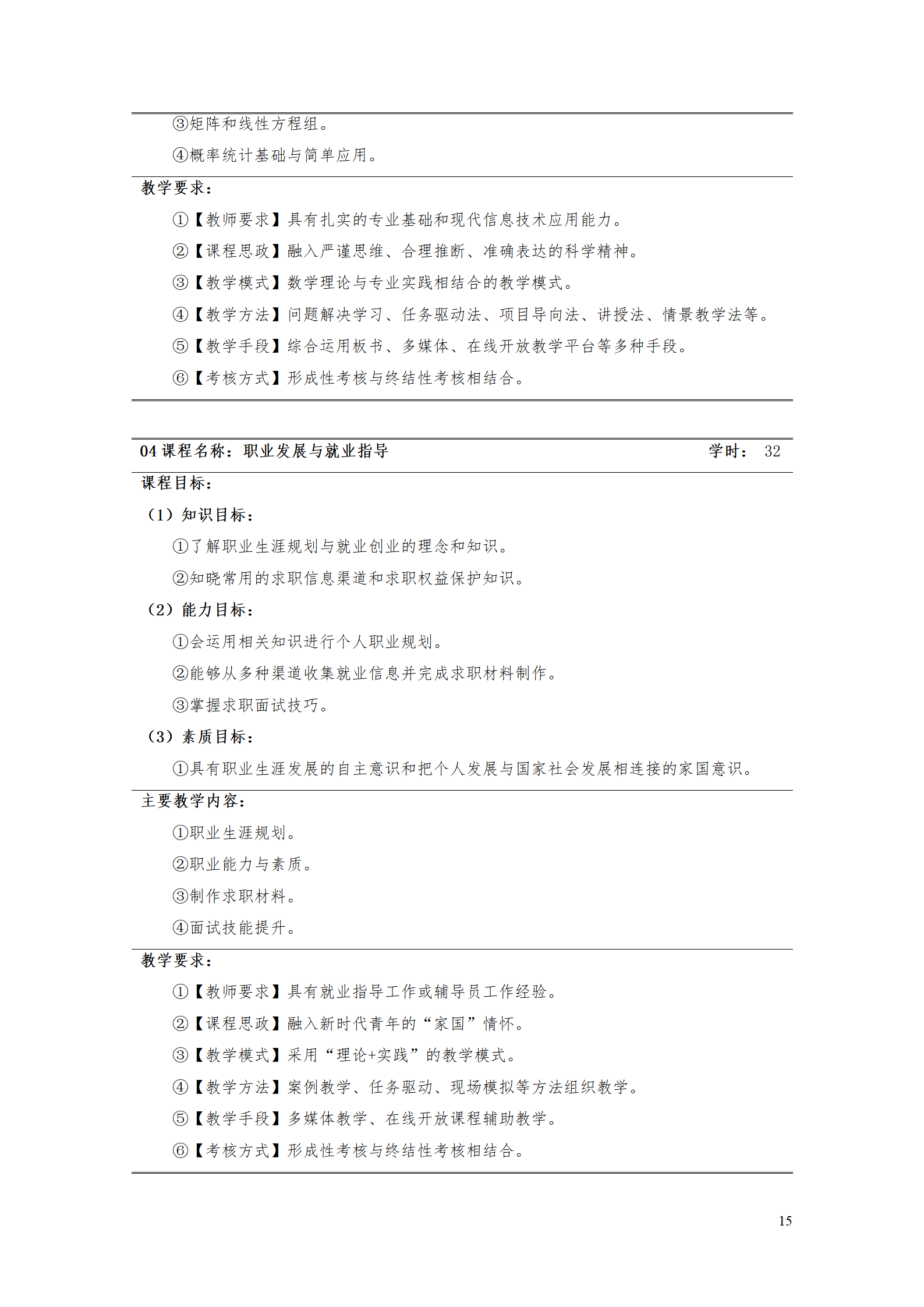 湖南機(jī)電職業(yè)技術(shù)學(xué)院2021級(jí)數(shù)控技術(shù)專業(yè)人才培養(yǎng)方案92_17.png