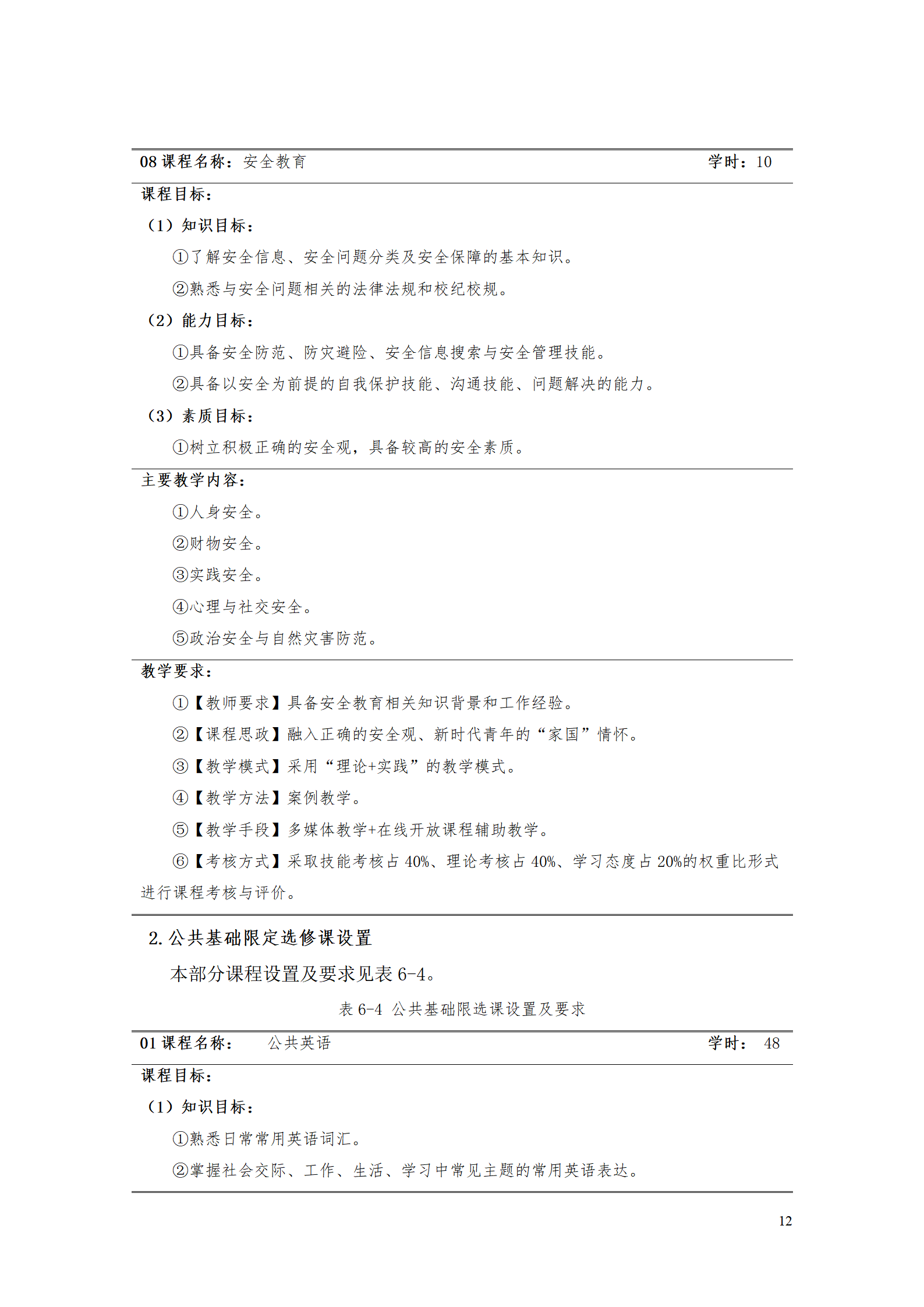 湖南機(jī)電職業(yè)技術(shù)學(xué)院2021級(jí)數(shù)控技術(shù)專業(yè)人才培養(yǎng)方案92_14.png