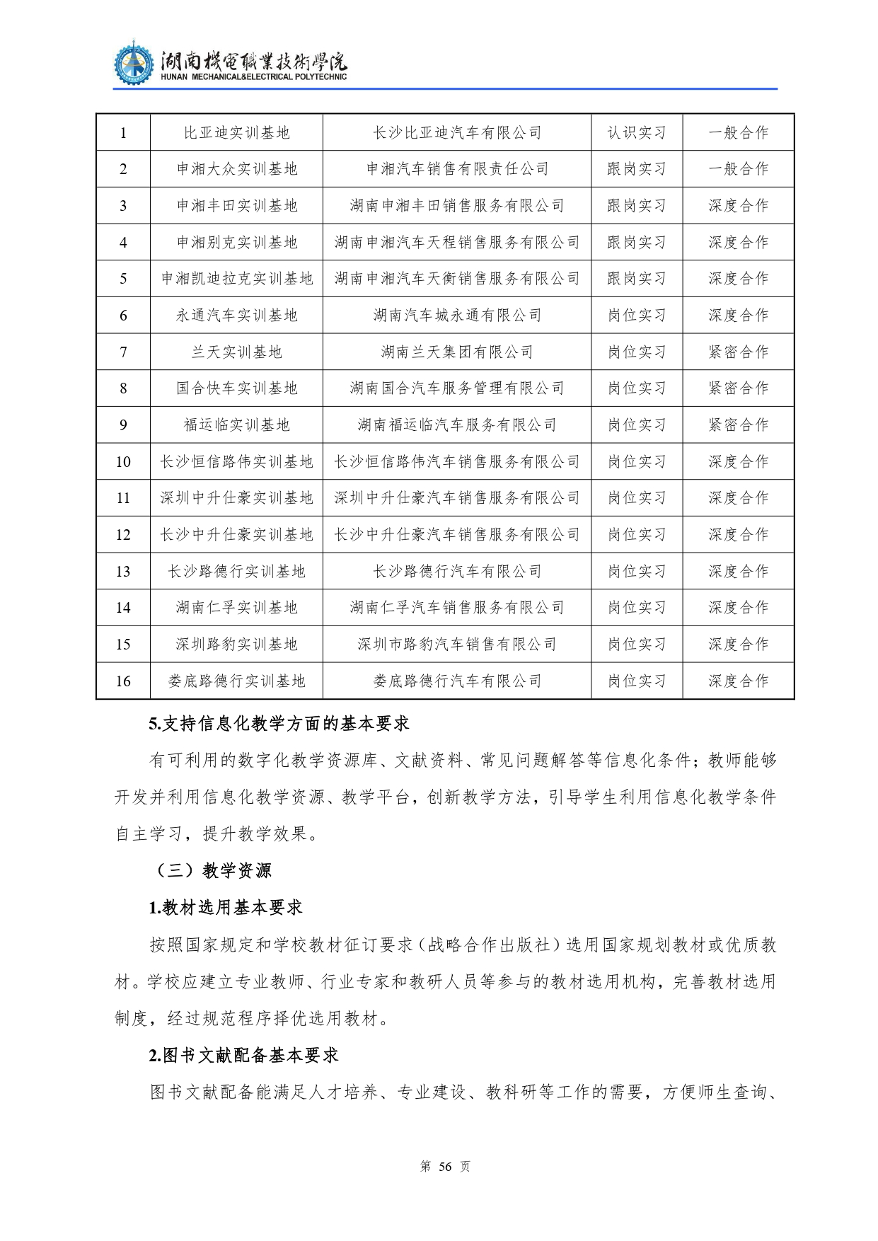 湖南機(jī)電職業(yè)技術(shù)學(xué)院2022級(jí)汽車檢測(cè)與維修技術(shù)專業(yè)人才培養(yǎng)方案V10.0_page-0058.jpg