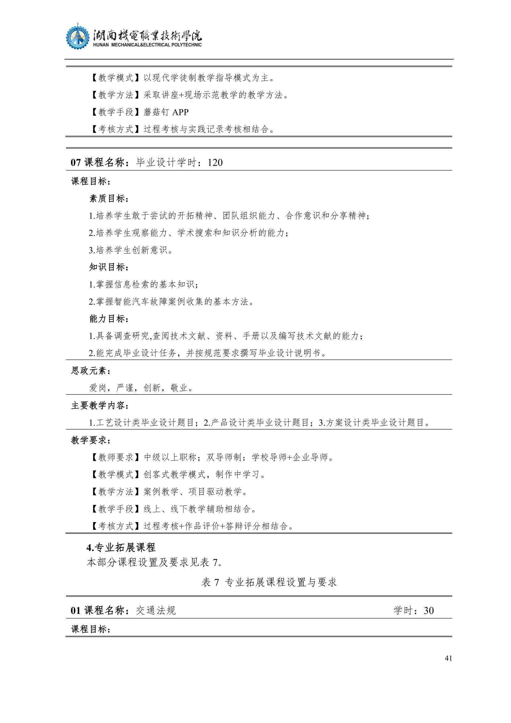 4湖南機電職業(yè)技術(shù)學院2022級汽車智能技術(shù)專業(yè)人才培養(yǎng)方案_43.jpg