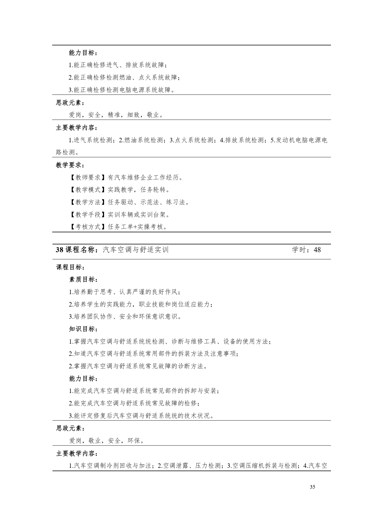 湖南機(jī)電職業(yè)技術(shù)學(xué)院2022版汽車電子技術(shù)專業(yè)人才培養(yǎng)方案V6_page-0037.jpg