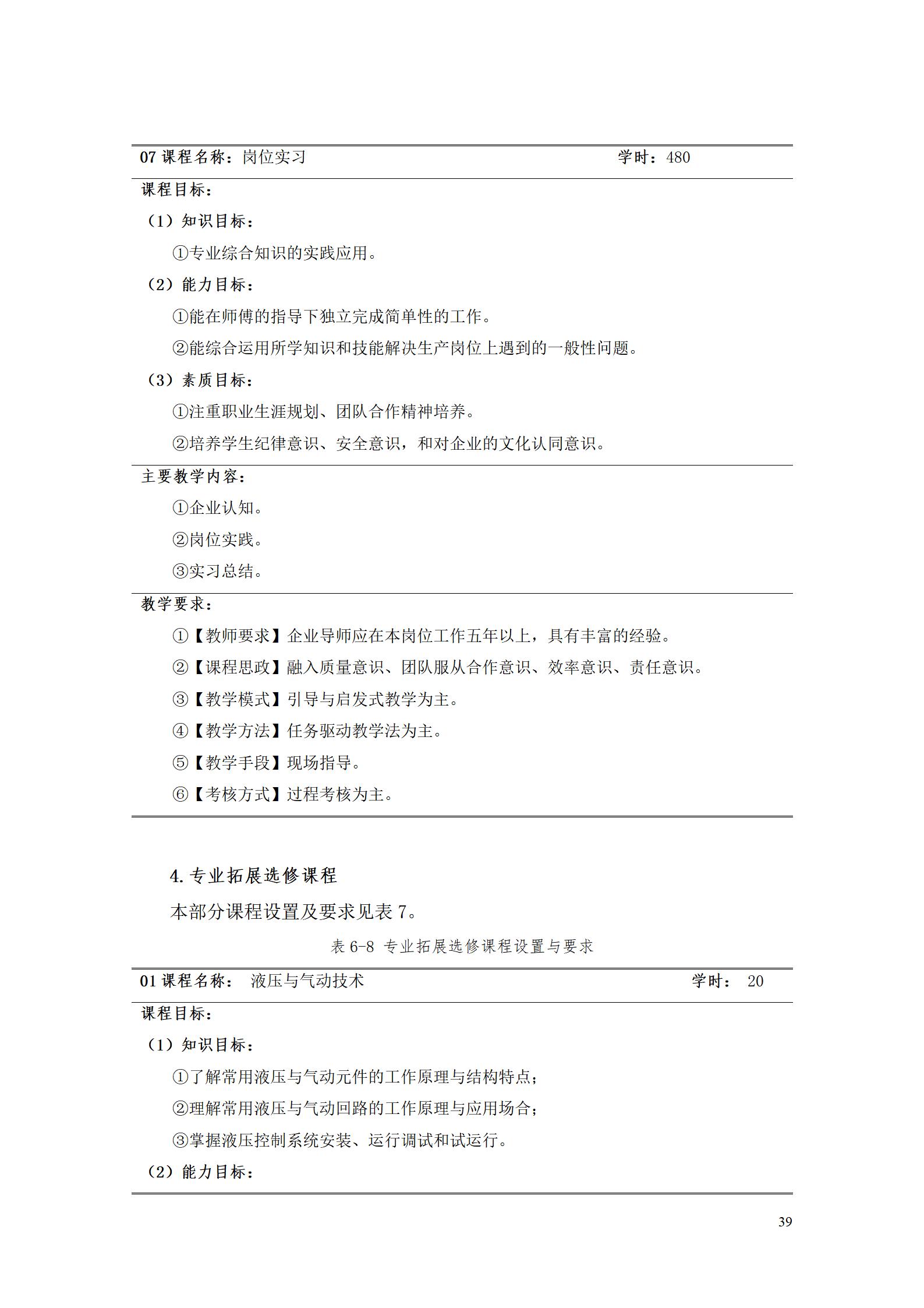 湖南機(jī)電職院2022級工業(yè)產(chǎn)品質(zhì)量檢測技術(shù)專業(yè)人才培養(yǎng)方案9.5_41.jpg