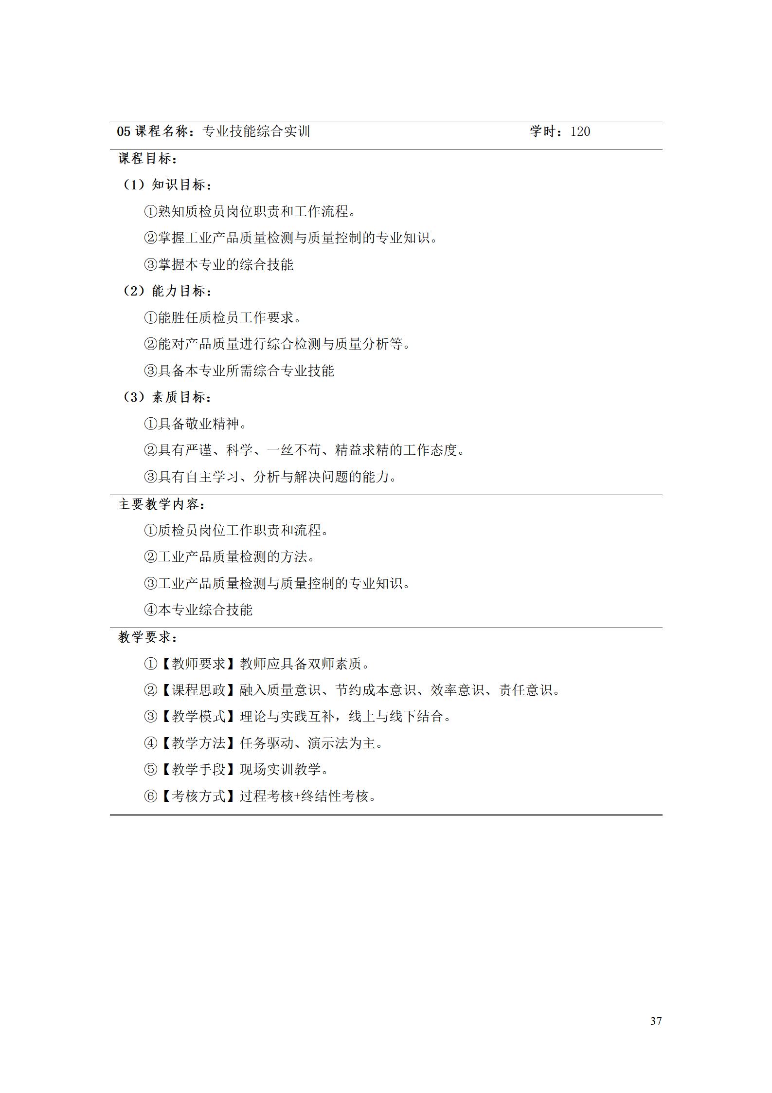 湖南機(jī)電職院2022級工業(yè)產(chǎn)品質(zhì)量檢測技術(shù)專業(yè)人才培養(yǎng)方案9.5_39.jpg