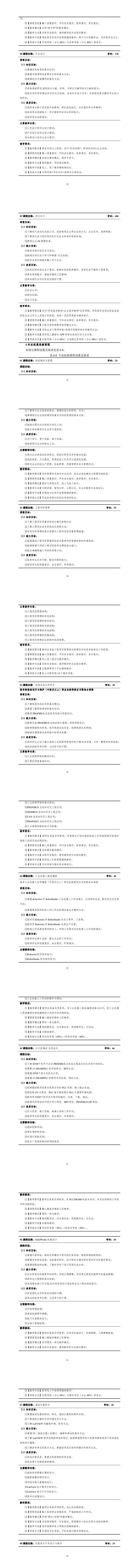 湖南機(jī)電職業(yè)技術(shù)學(xué)院2023級機(jī)電一體化技術(shù)專業(yè)人才培養(yǎng)方案_49-56.jpg