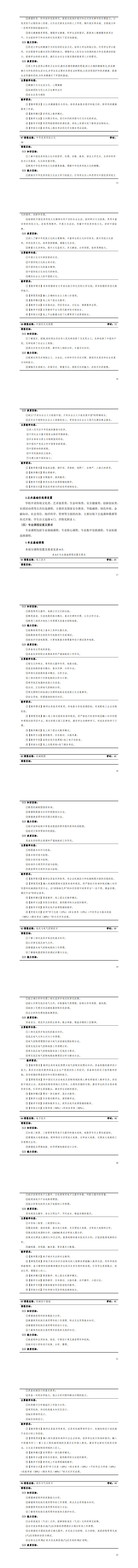 湖南機(jī)電職業(yè)技術(shù)學(xué)院2023版工業(yè)機(jī)器人專業(yè)人才培養(yǎng)方案_25-32.jpg