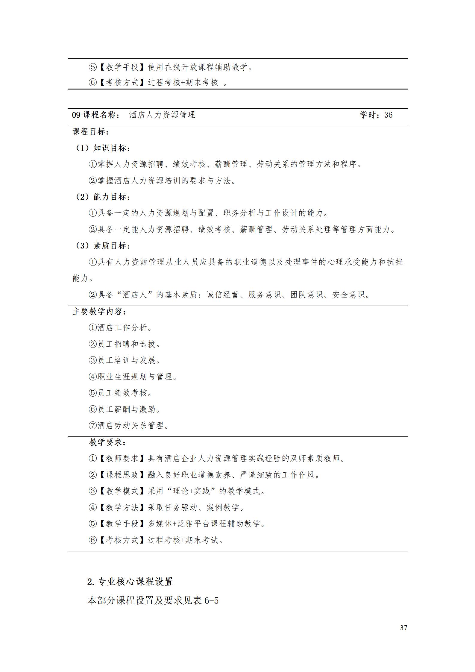 湖南機(jī)電職業(yè)技術(shù)學(xué)院2023級酒店管理專業(yè)人才培養(yǎng)方案(9.5)_37.jpg