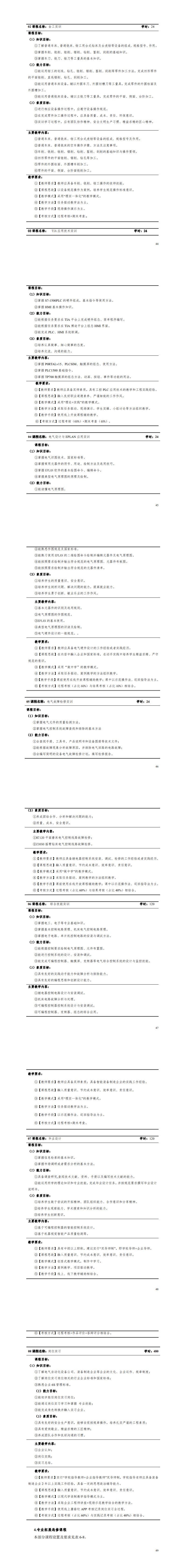 2024級機電一體化技術(shù)專業(yè)人才培養(yǎng)方案-三年制_49-54.jpg