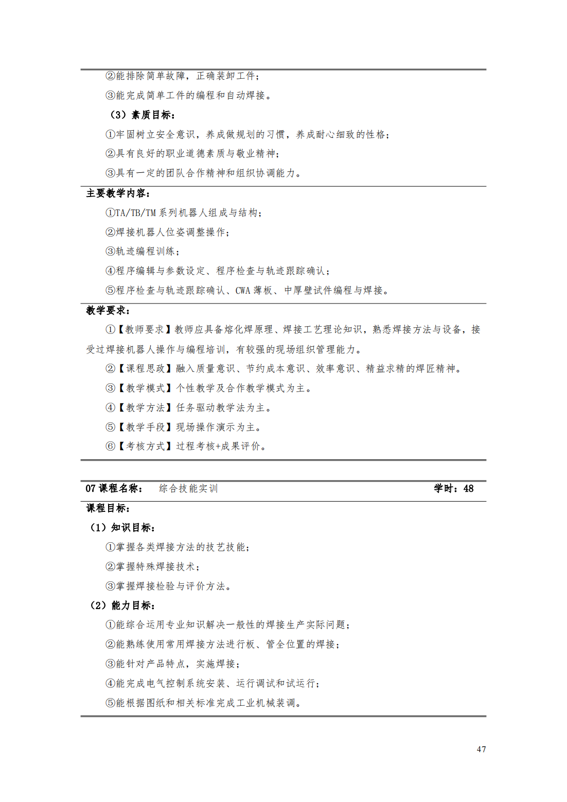 24級(jí)智能焊接技術(shù)專業(yè)人才培養(yǎng)方案_52.png